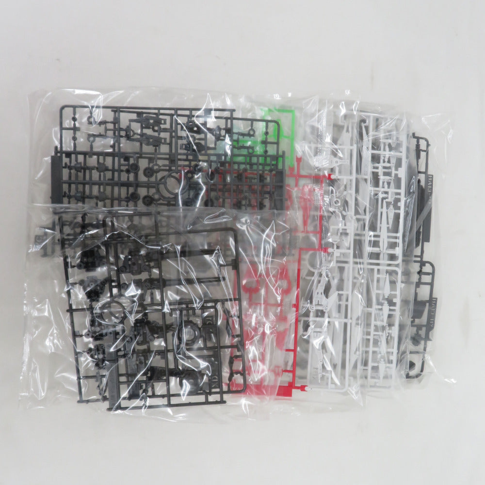 MG 1/100 エクリプスガンダム用 マニューバストライカーパック BANDAI SPIRITS バンダイスピリッツ プラモデル 未組立品