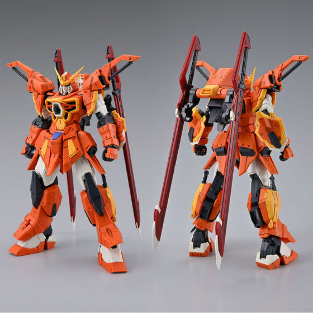 FULL MECHANICS 1/100 ソードカラミティガンダム BANDAI SPIRITS バンダイスピリッツ プラモデル 未組立品