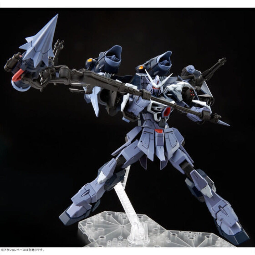 FULL MECHANICS 1/100 エールカラミティガンダム BANDAI SPIRITS バンダイスピリッツ プラモデル 未組立品