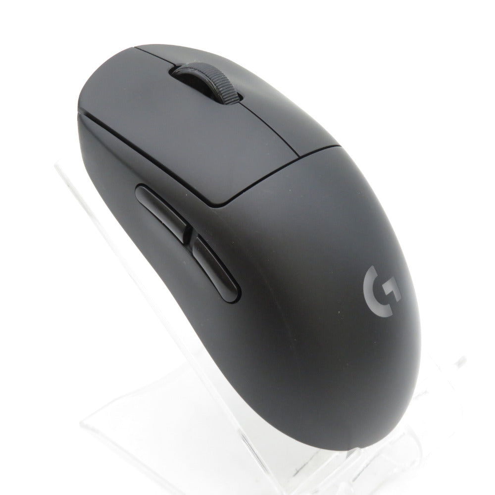 LogicoolG ロジクールジー G Pro ゲーミングマウス ワイヤレス HERO16Kセンサー LIGHTSPEED ワイヤレス LIGHTSYNC RGB -PPD-002WL