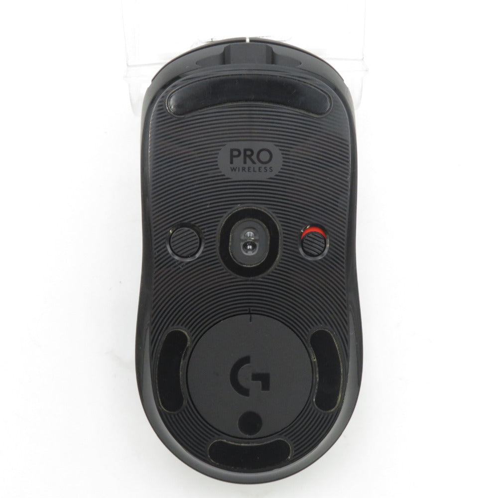 LogicoolG ロジクールジー G Pro ゲーミングマウス ワイヤレス HERO16Kセンサー LIGHTSPEED ワイヤレス LIGHTSYNC RGB -PPD-002WL