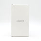 SHARP AQUOS wish 5G 5.7インチ  [SIMフリースマホ］SH-M20 B チャコール