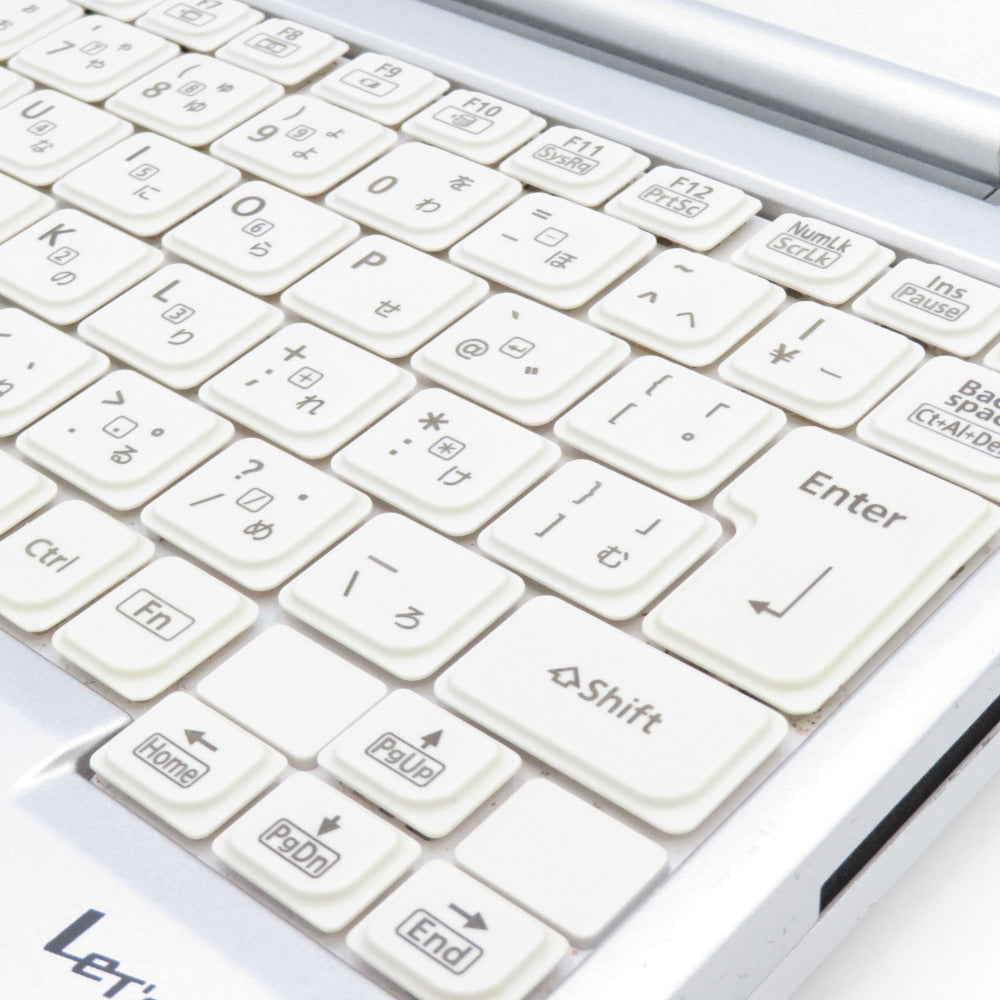 パナソニック Let’s note CF-FV7 CF-SZ6RDQVS 12.1型 Core i5-7300U 2.60GHz メモリ8GB SSD256GB
