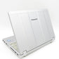 パナソニック Let’s note CF-FV7 CF-SZ6RDQVS 12.1型 Core i5-7300U 2.60GHz メモリ8GB SSD256GB