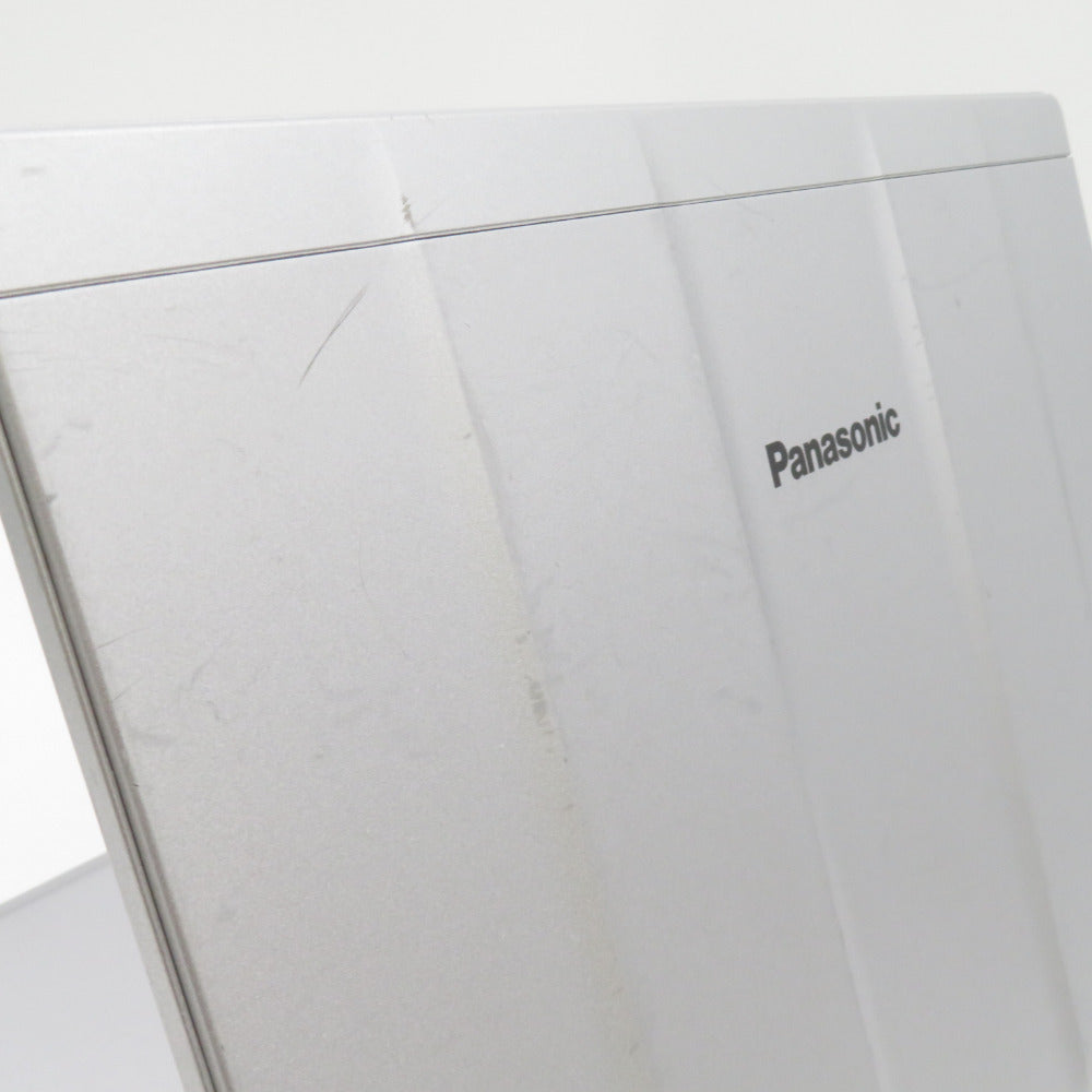 パナソニック Let’s note CF-FV7 CF-SZ6RDQVS 12.1型 Core i5-7300U 2.60GHz メモリ8GB SSD256GB