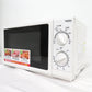SKジャパン SKJ-GZ17DA6(W) [ホワイト 60Hz専用(西日本)] 2020年製 電子レンジ