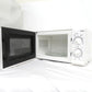 SKジャパン SKJ-GZ17DA6(W) [ホワイト 60Hz専用(西日本)] 2020年製 電子レンジ
