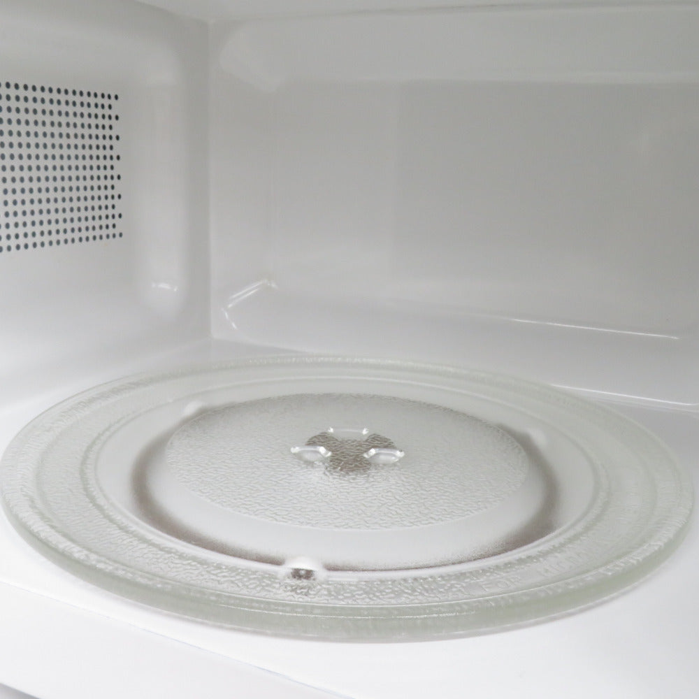 maxzen マクスゼン 電子レンジJM17BGZ01 [60Hz専用(西日本)]  17L ターンテーブル シンプル 単機能 700W プッシュボタン 1人暮らし 2022年製