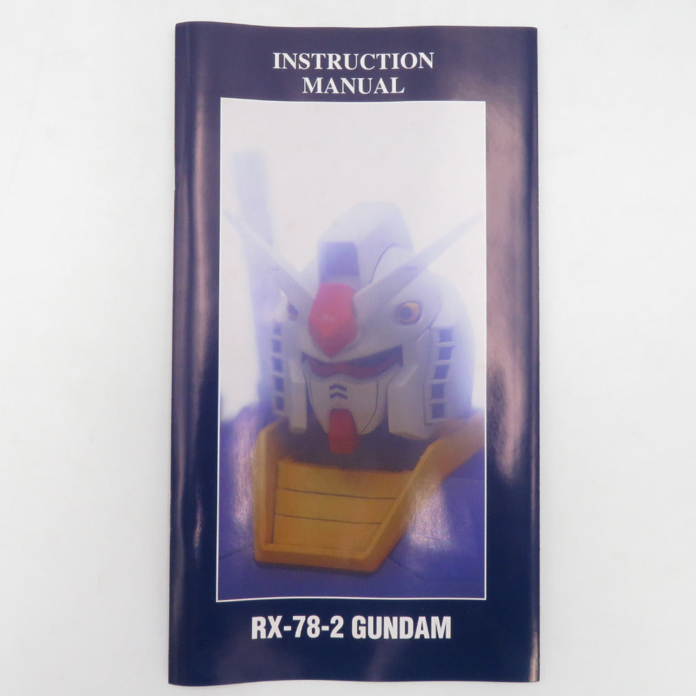 未組立品 1/60 PG RX-78-2 ガンダム 「機動戦士ガンダム」 [0060625] BANDAI バンダイ プラモデル