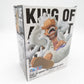 ワンピース KING OF ARTIST THE MONKEY.D.LUFFY GEAR5 ※外箱イタミあり BANDAI SPIRITS バンダイスピリッツ フィギュア 未開封品