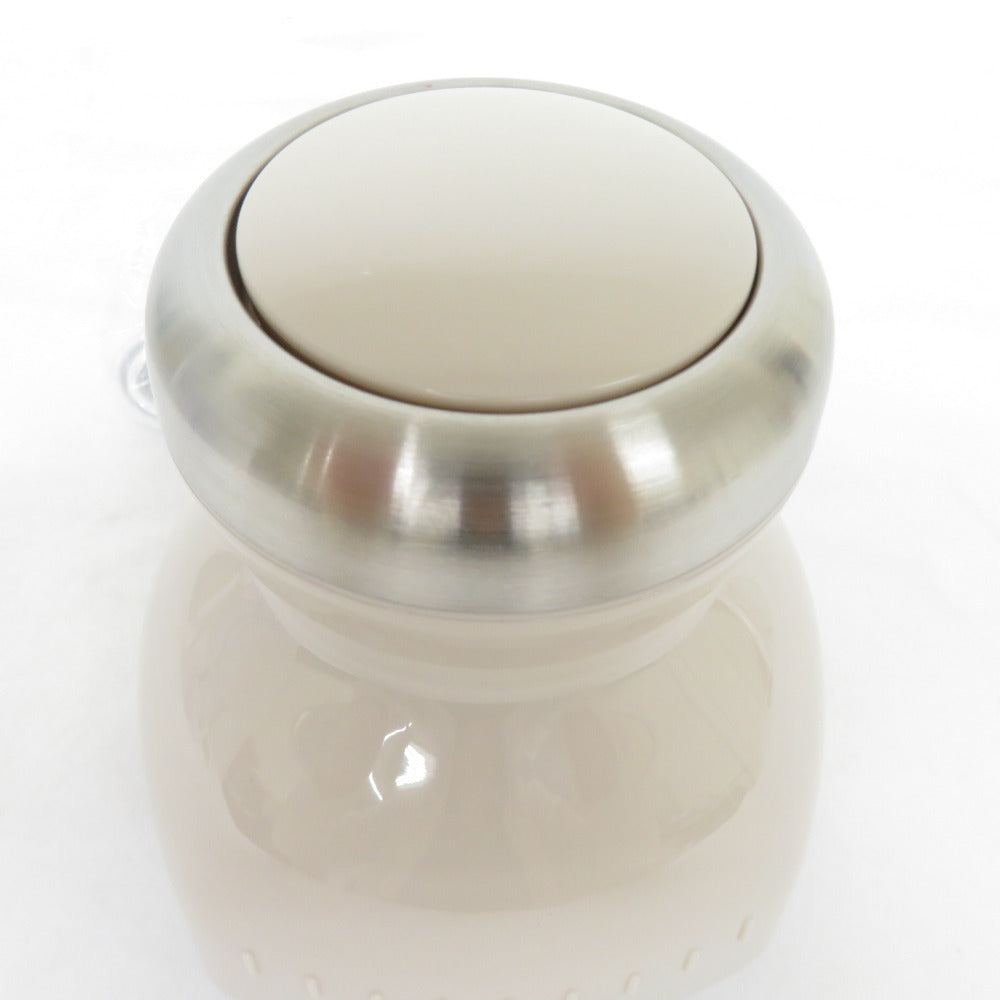 recolte レコルト キッチン家電 カプセルカッター ボンヌ Capsule Cutter Bonne フードプロセッサー クリームホワイト  RCP-3(W)