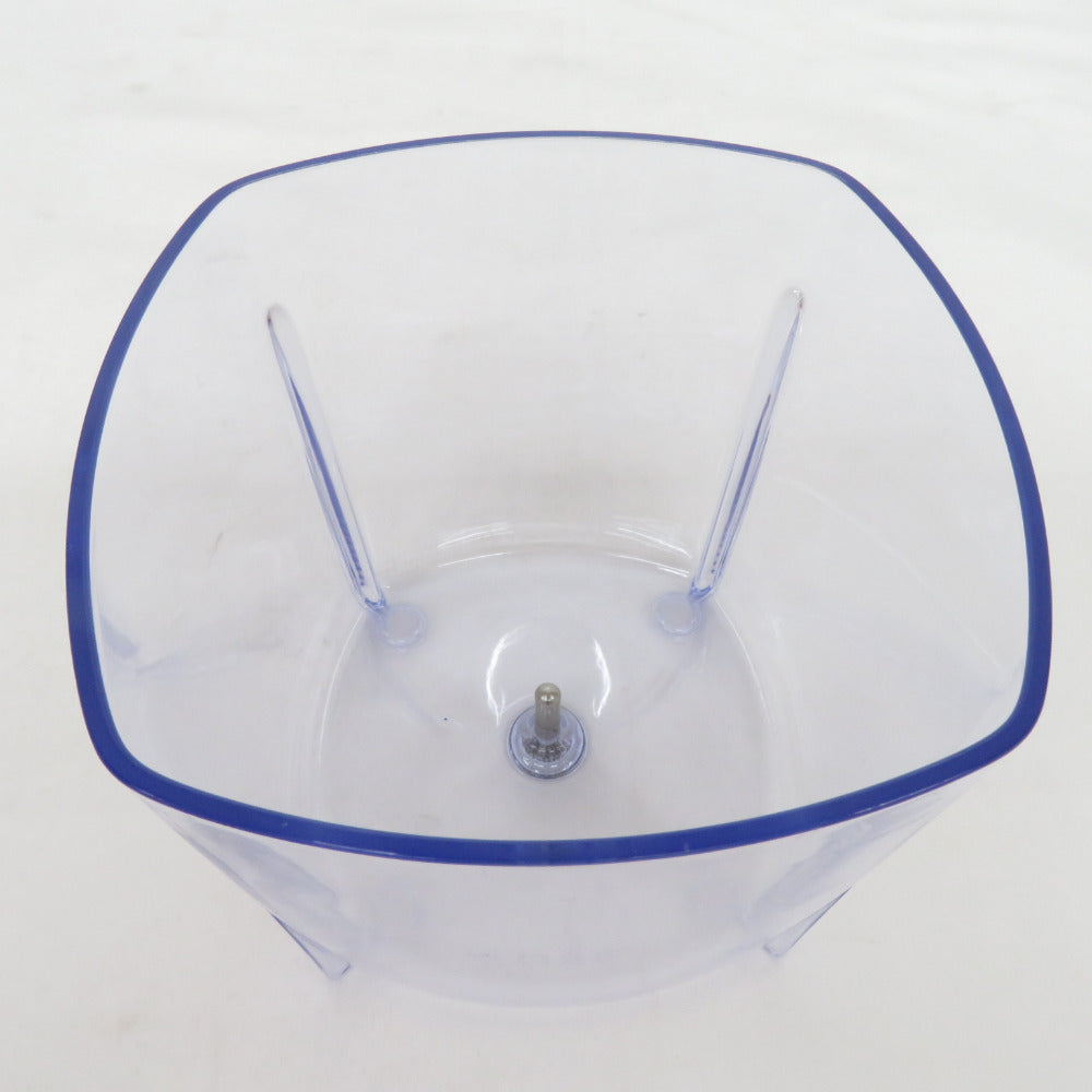 recolte レコルト キッチン家電 カプセルカッター ボンヌ Capsule Cutter Bonne フードプロセッサー クリームホワイト  RCP-3(W)