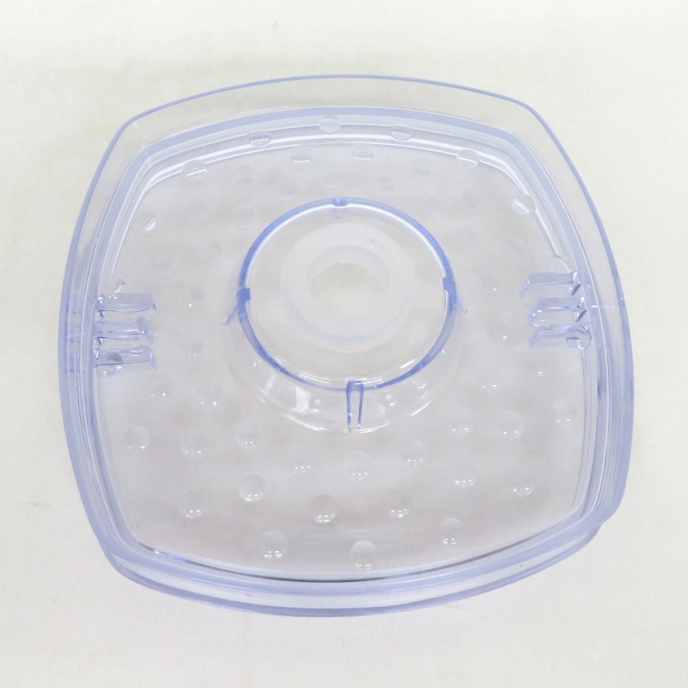 recolte レコルト キッチン家電 カプセルカッター ボンヌ Capsule Cutter Bonne フードプロセッサー クリームホワイト  RCP-3(W)