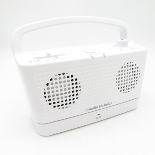 audio-technica (オーディオテクニカ)  デジタルワイヤレスステレオスピーカーシステム AT-SP767TV