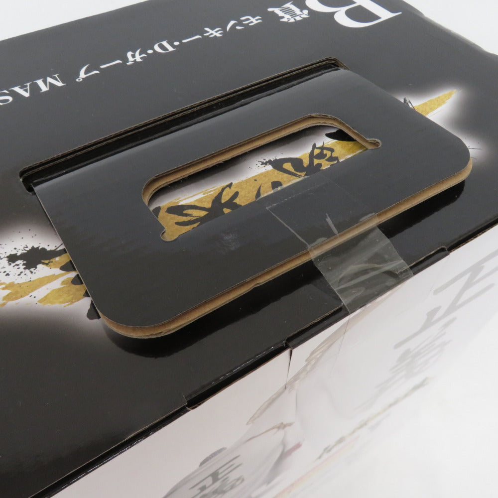 ワンピース 伝説の英雄 B賞 モンキー・D・ガープ MASTERLISE BANDAI バンダイ 一番くじ フィギュア 未開封品
