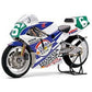1/12 オートバイシリーズ No.110 AJINOMOTO Honda NSR250'90 味の素 ホンダ NSR250'90 TAMIYA タミヤ プラモデル 未組立品