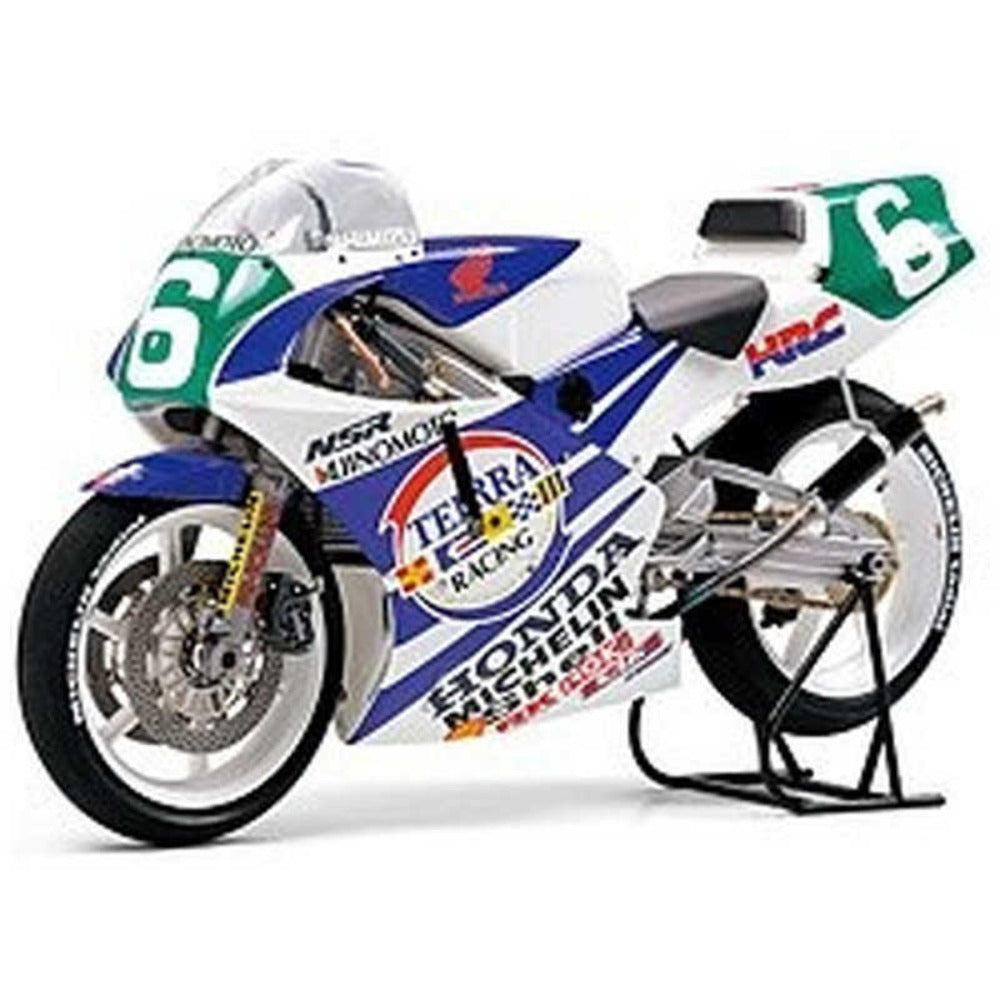 1/12 オートバイシリーズ No.110 AJINOMOTO Honda NSR250'90 味の素 ホンダ NSR250'90 TAMIYA タミヤ プラモデル 未組立品