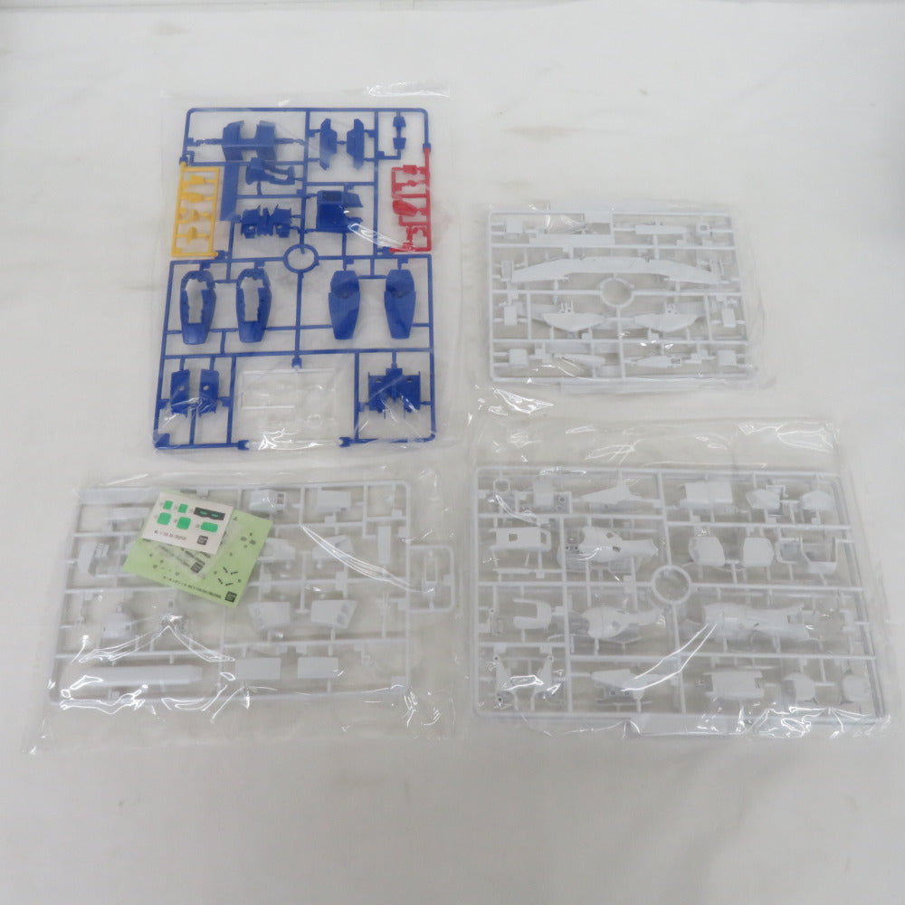 BANDAI MG 1/100 RX-78 GP03S GP03ステイメン 機動戦士ガンダム0083 STARDUST MEMORY 未組立品 箱イタミ有 バンダイ プラモデル