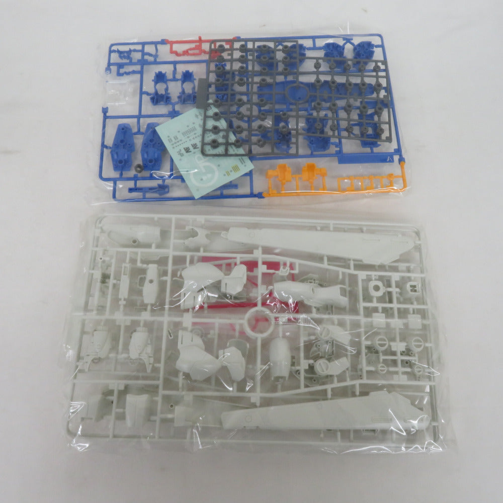 BANDAI RE/100 1/100 GP04G ガーベラ プラモデル 未組立品 箱イタミ有 バンダイ プラモデル