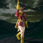 S.I.C. Vol.55 仮面ライダーストロンガー&電波人間タックル 2体セット 発光ギミック搭載 BANDAI バンダイ フィギュア 未開封品