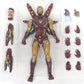 IRON MAN Mark 85 アイアンマンマーク85 FIVE YEARS LATER〜2023 EDITION  THE INFINITY SAGA S.H.Figuarts エスエイチ フィギュアーツ 開封品