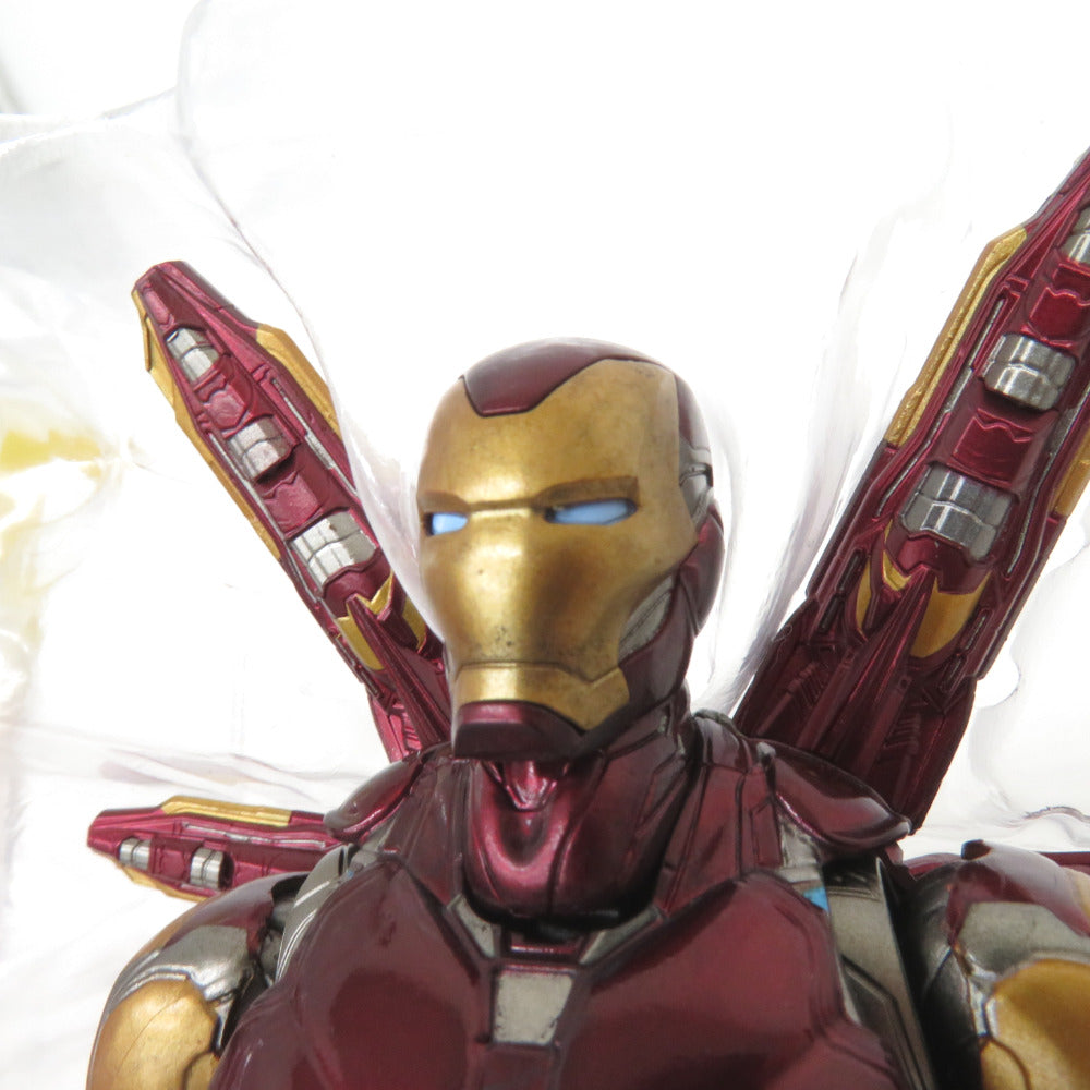 IRON MAN Mark 85 アイアンマンマーク85 FIVE YEARS LATER〜2023 EDITION  THE INFINITY SAGA S.H.Figuarts エスエイチ フィギュアーツ 開封品