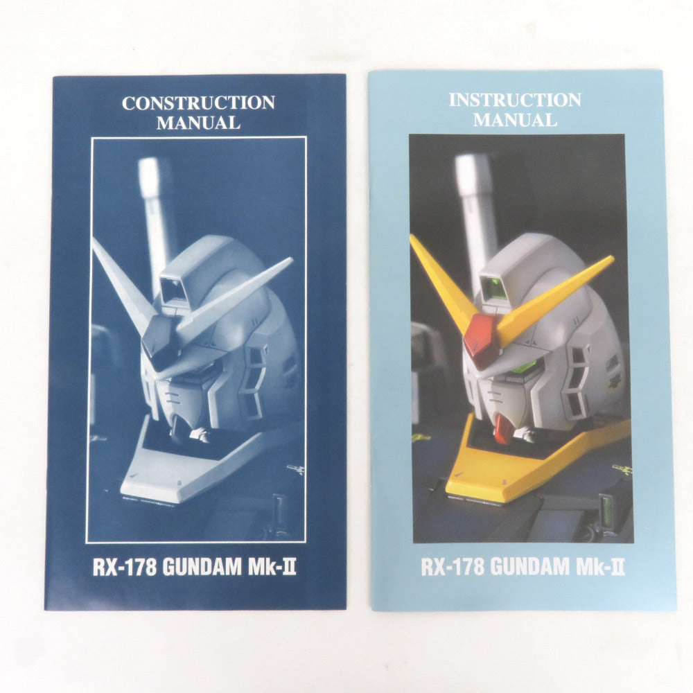 PERFECT GRADE 1/60 ガンダムMk-II エゥーゴ 機動戦士Zガンダム BANDAI バンダイ プラモデル 未組立品