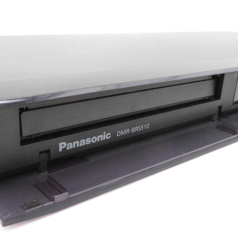 Panasonic パナソニック ブルーレイディーガ DMR-BRS510 2015年製