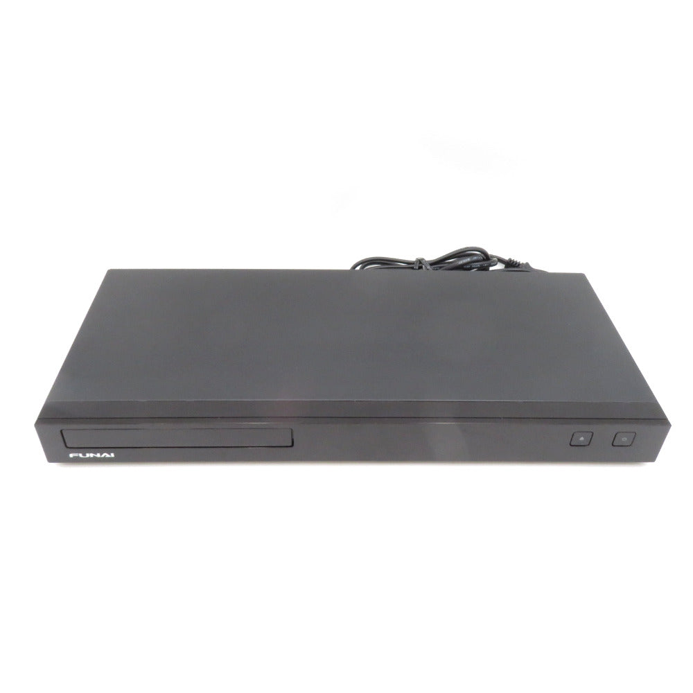 FUNAI フナイ BDレコーダー FBR-SW1030 2020年製