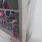 未開封品 S.H.Figuarts フリーザ 第三形態 ドラゴンボールZ (魂ウェブ商店限定) 輸送箱付き エスエイチ フィギュアーツ フィギュア