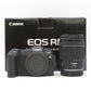 Canon ミラーレス一眼カメラ EOS RP RF24-105 IS STM レンズキット