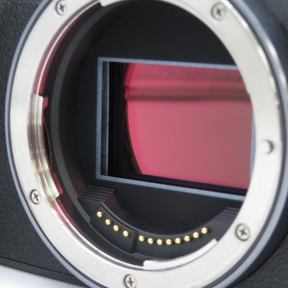 Canon ミラーレス一眼カメラ EOS RP RF24-105 IS STM レンズキット