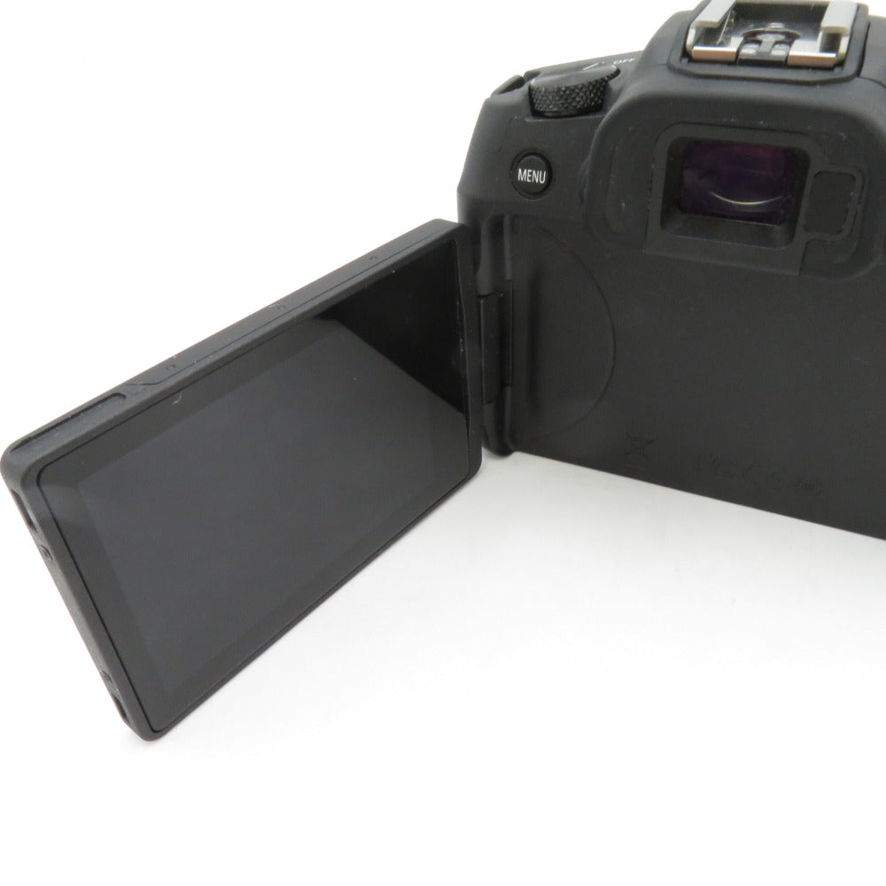 Canon ミラーレス一眼カメラ EOS RP RF24-105 IS STM レンズキット