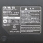 AIWA アイワ  7インチ ポータブルDVDプレーヤー XD-DW1 ※リモコン欠品 XD-DW1