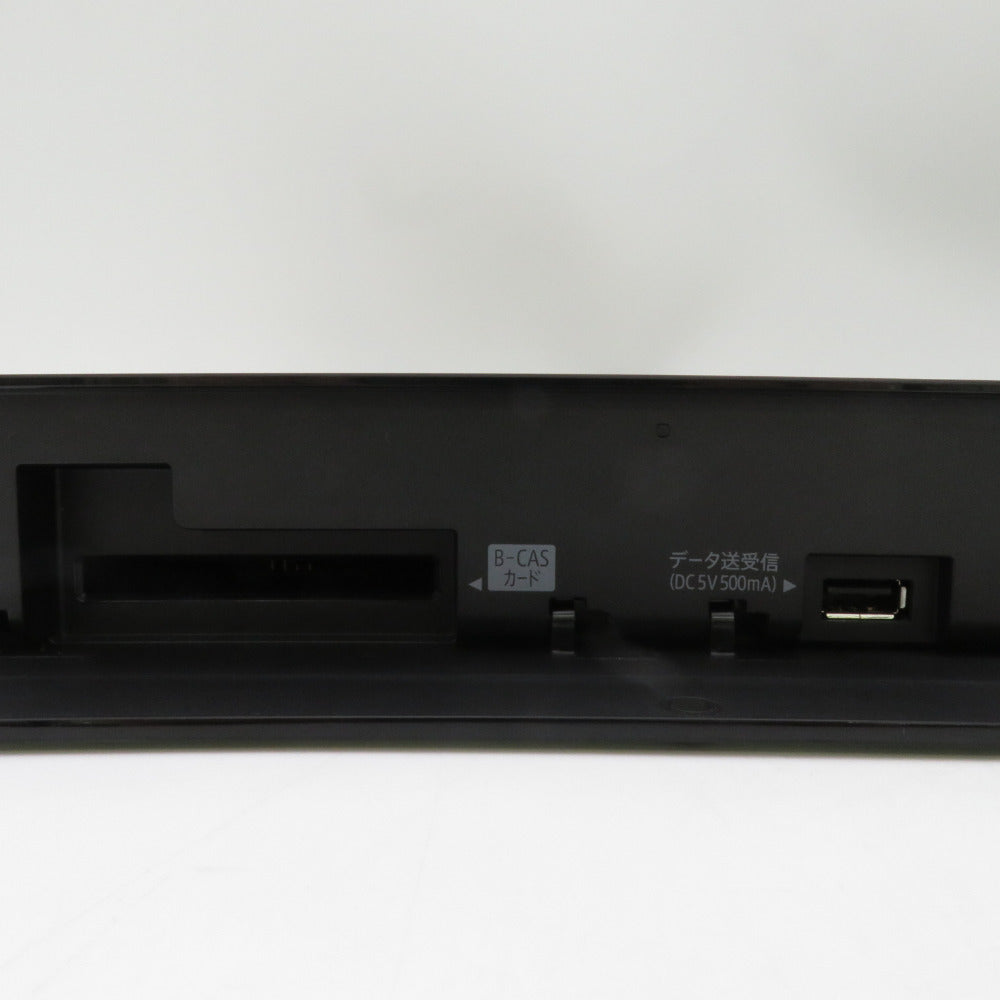 SHARP シャープ BDレコーダー AQUOSブルーレイ 2B-C05BW1 2019年製 2番組同時録画