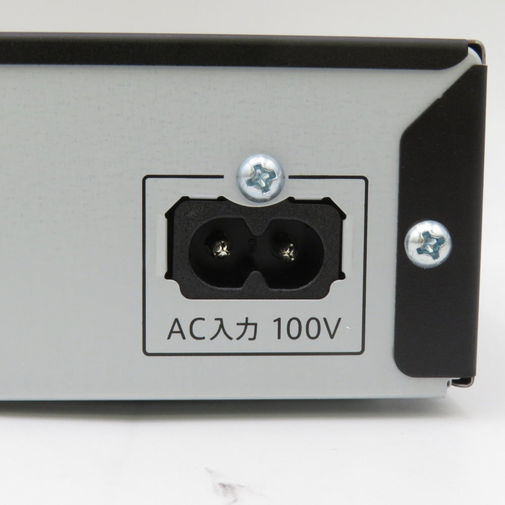 SHARP シャープ BDレコーダー AQUOSブルーレイ 2B-C05BW1 2019年製 2 