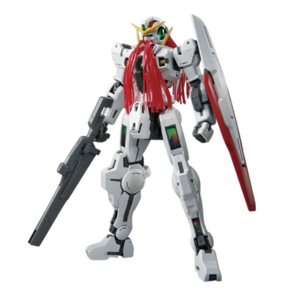 1/100 MG GN-004 ガンダムナドレ 機動戦士ガンダム00(ダブルオー) ガンダムベース限定  BANDAI SPIRITS バンダイスピリッツ 未組立品