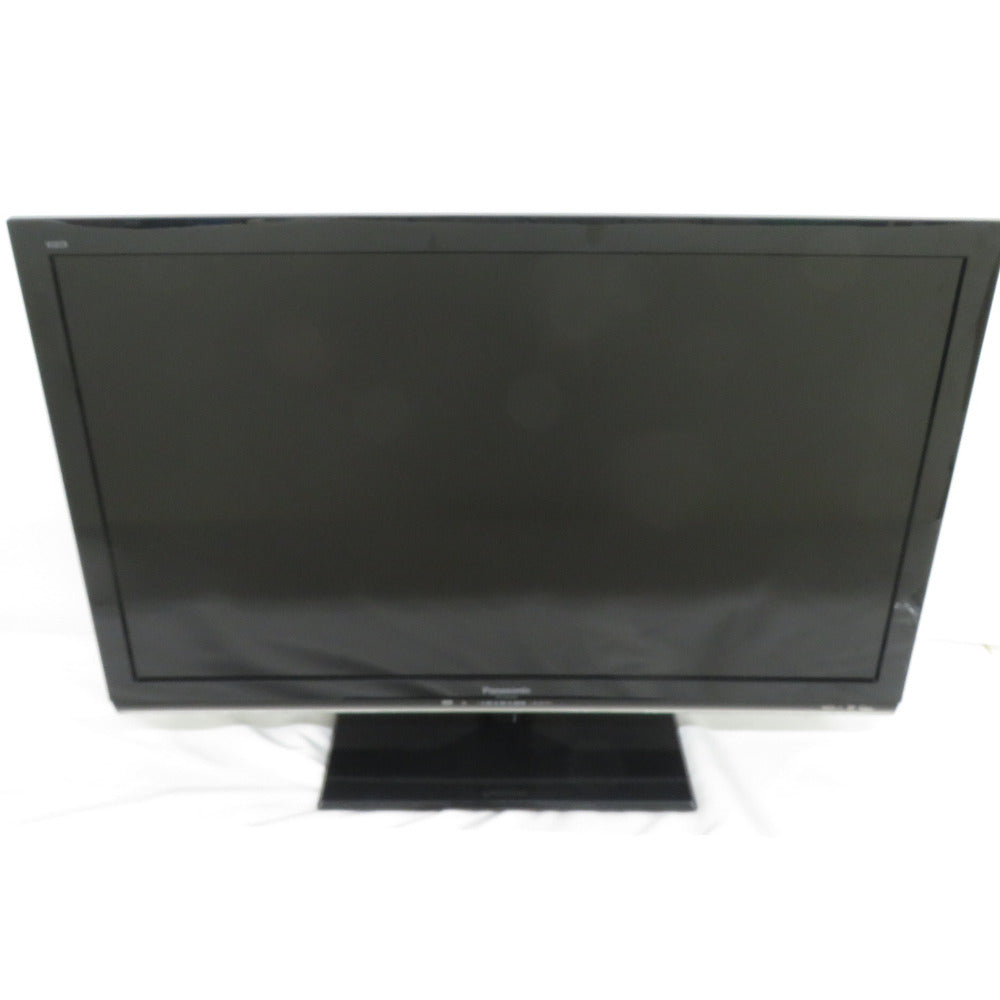Panasonic VIERA (パナソニック ビエラ) テレビ ハイビジョン液晶テレビ 32型 2012年製 リモコン互換品 TH-L32X5HT