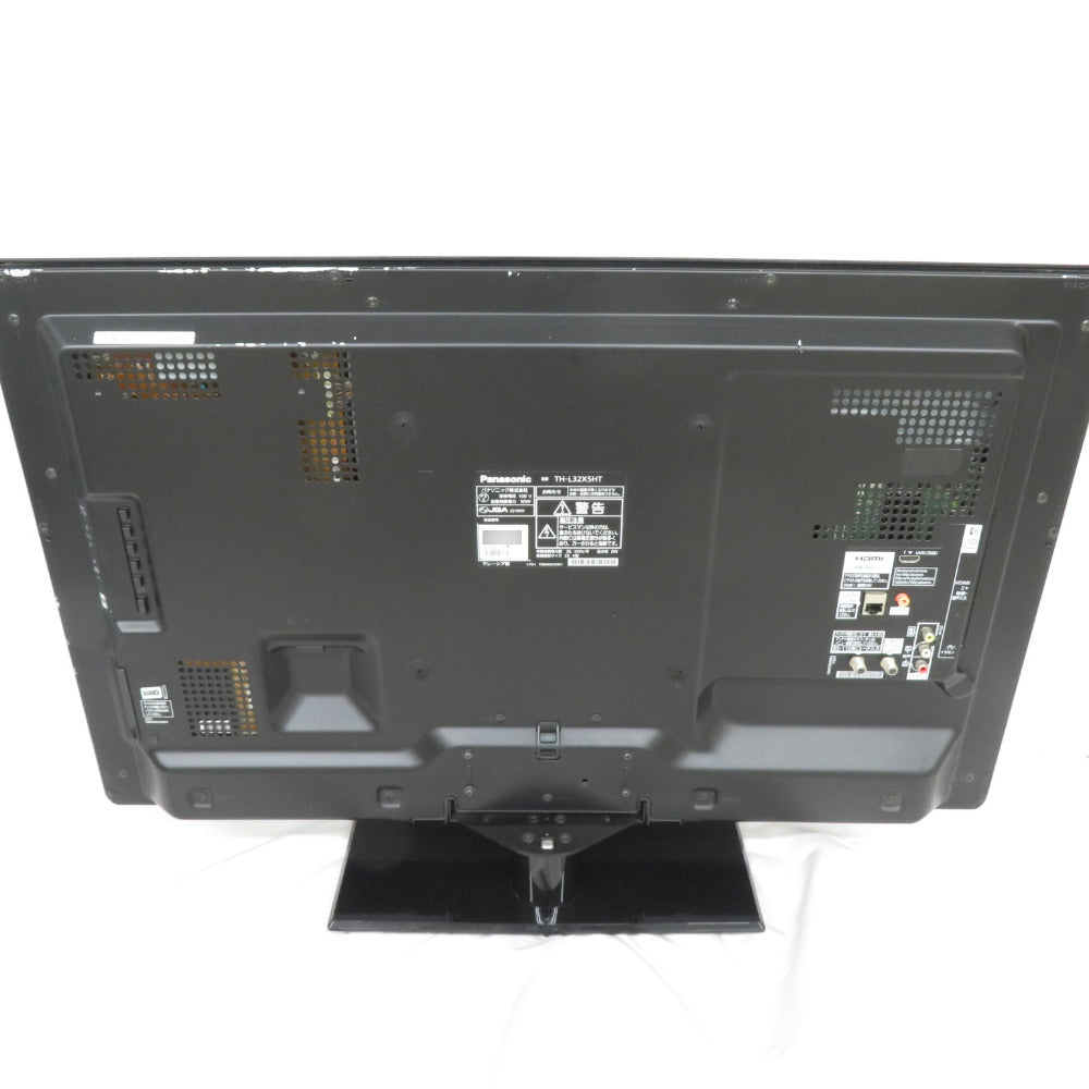 Panasonic VIERA (パナソニック ビエラ) テレビ ハイビジョン液晶テレビ 32型 2012年製 リモコン互換品 TH-L32X5HT