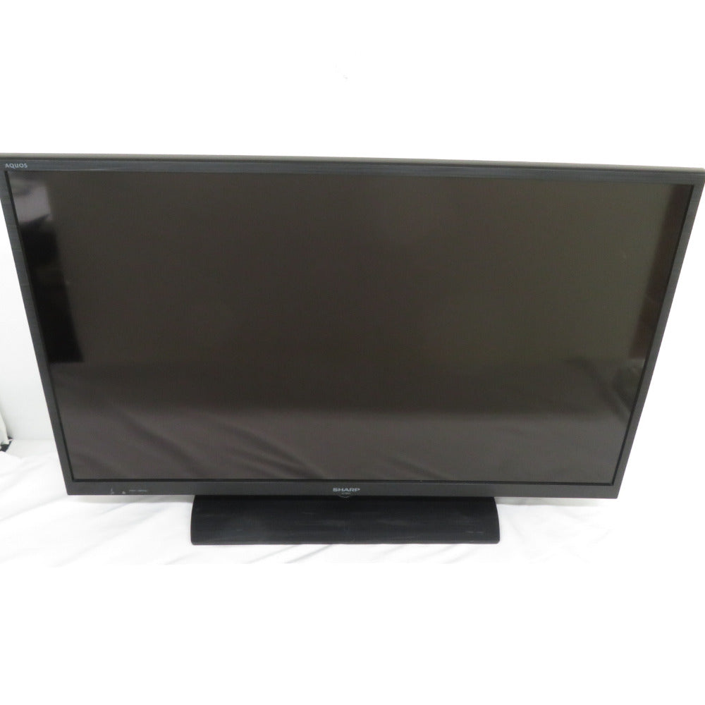 シャープ AQUOS (アクオス) テレビ 液晶テレビ 40型 2014年製 リモコン互換品 LC-40H11 ｜コンプオフ プラス –  コンプオフプラス 公式ショップ