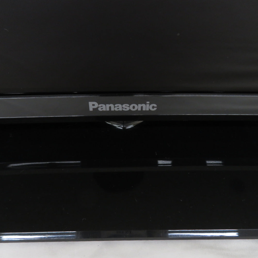 Panasonic (パナソニック) テレビ ハイビジョン液晶テレビ 32型 2018年 