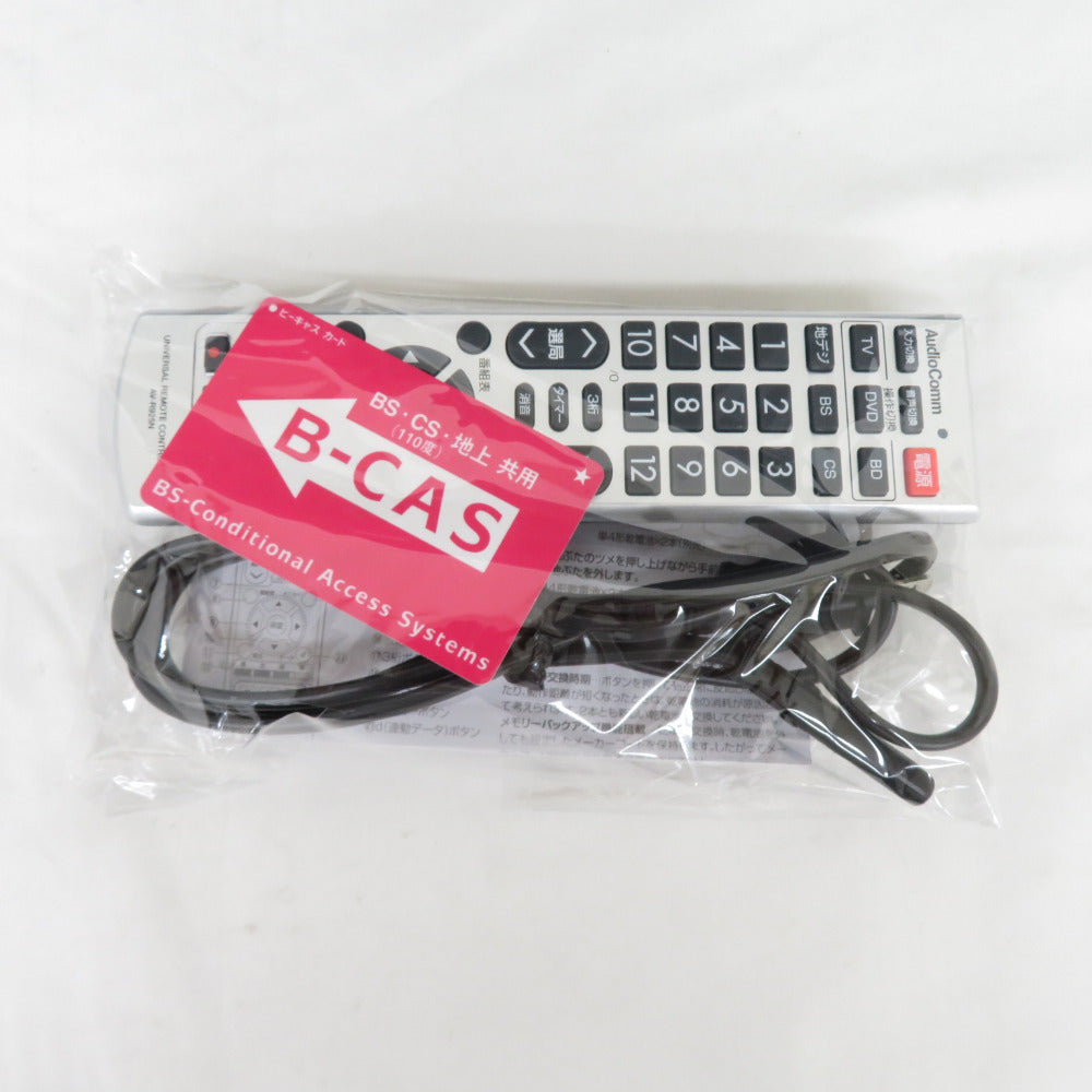 Panasonic (パナソニック) テレビ ハイビジョン液晶テレビ 32型 2018年  