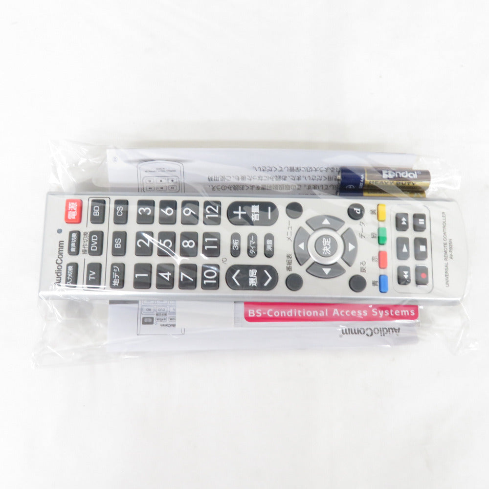 シャープ AQUOS (アクオス) テレビ 液晶テレビ 32型 2015年製 リモコン互換品 LC-32BH11