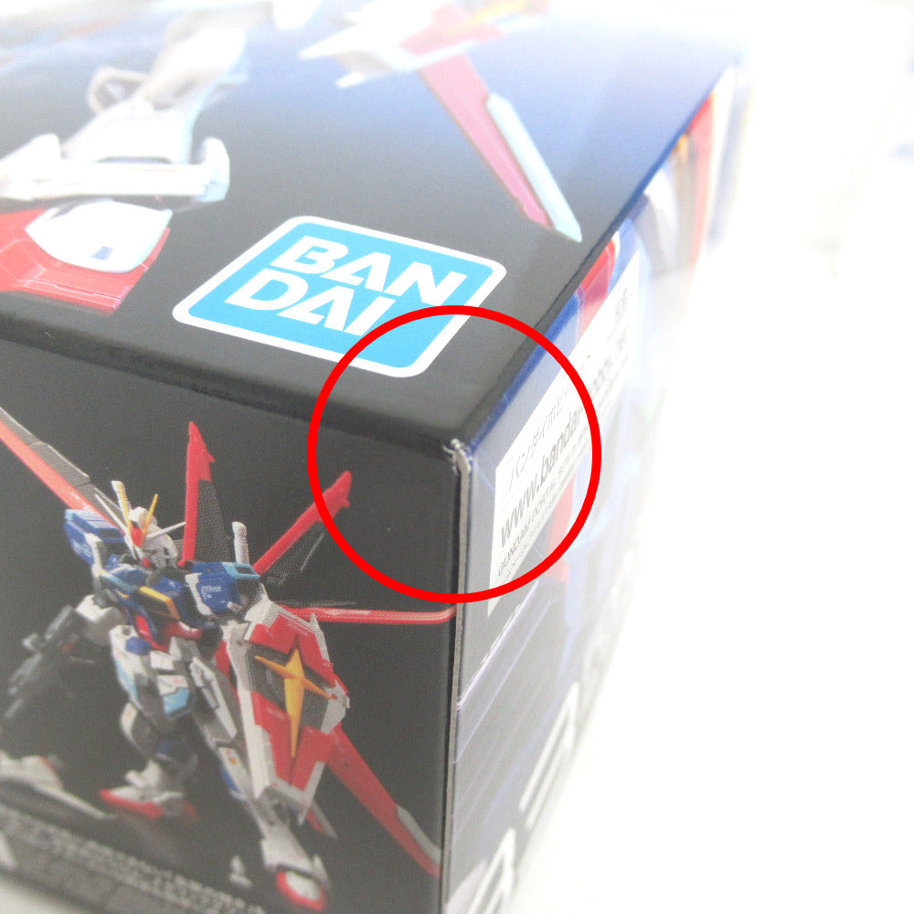 1/144 RG フォースインパルスガンダム 機動戦士ガンダムSEED DESTINY 未組立品 箱イタミ有 BANDAI SPIRITS バンダイスピリッツ プラモデル