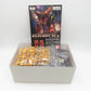 BANDAI 未組立品 RE/100 1/100 AMX-107 バウ 機動戦士ガンダムZZ 箱イタミ有 バンダイ プラモデル