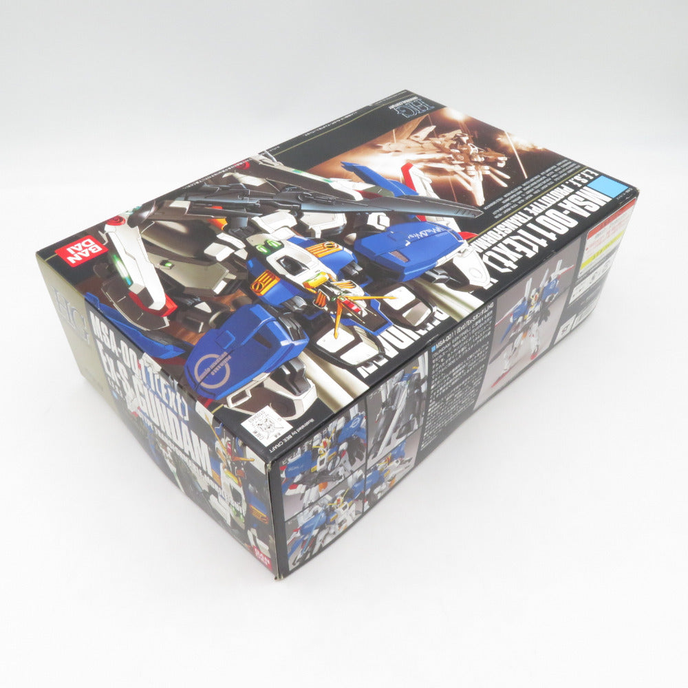 BANDAI 未組立品 HGUC 1/144 EX-Sガンダム ガンダム・センチネル 箱