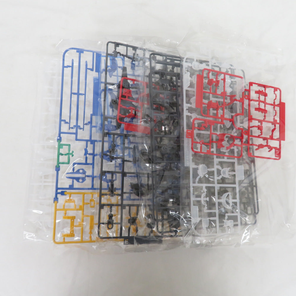 ラストワン賞 FULL MECHANICS 1/100 ガンダムエアリアル ソリッドクリアアナザー 機動戦士ガンダム 水星の魔女 未組立品 BANDAI バンダイ 一番くじ プラモデル