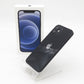 Apple iPhone 12 (アイフォン トゥエルブ) SoftBank版 256GB ブラック SIMロックなし 利用制限〇 MGJ03J/A