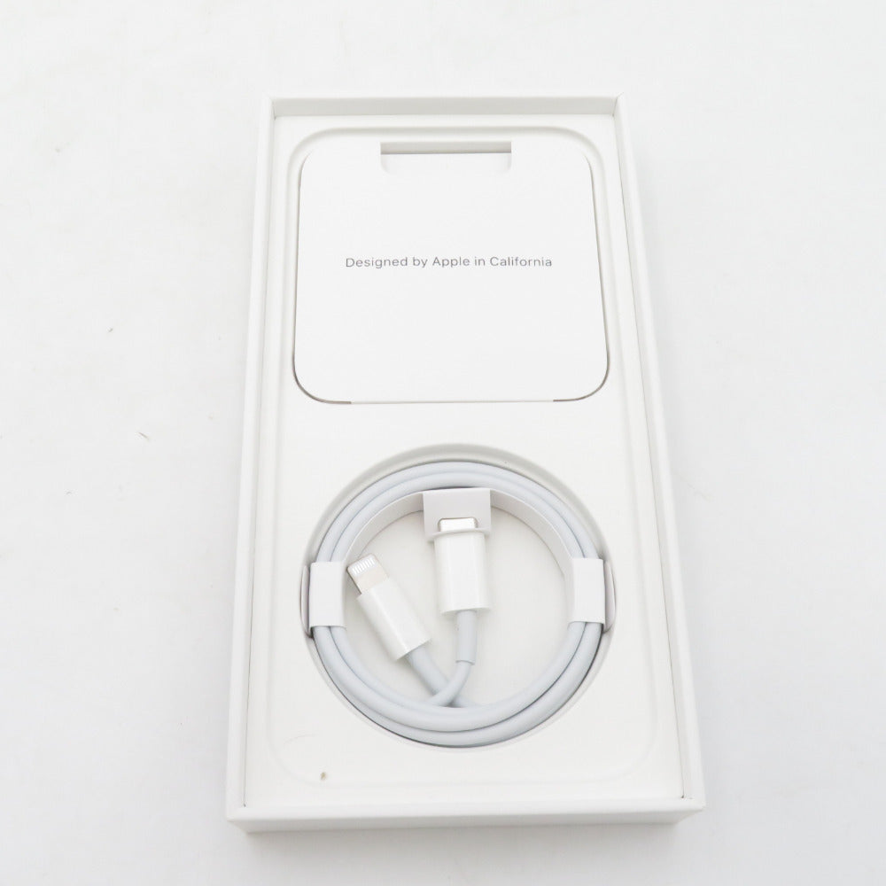 Apple iPhone 12 (アイフォン トゥエルブ) SoftBank版 256GB ブラック SIMロックなし 利用制限〇 MGJ03J/A