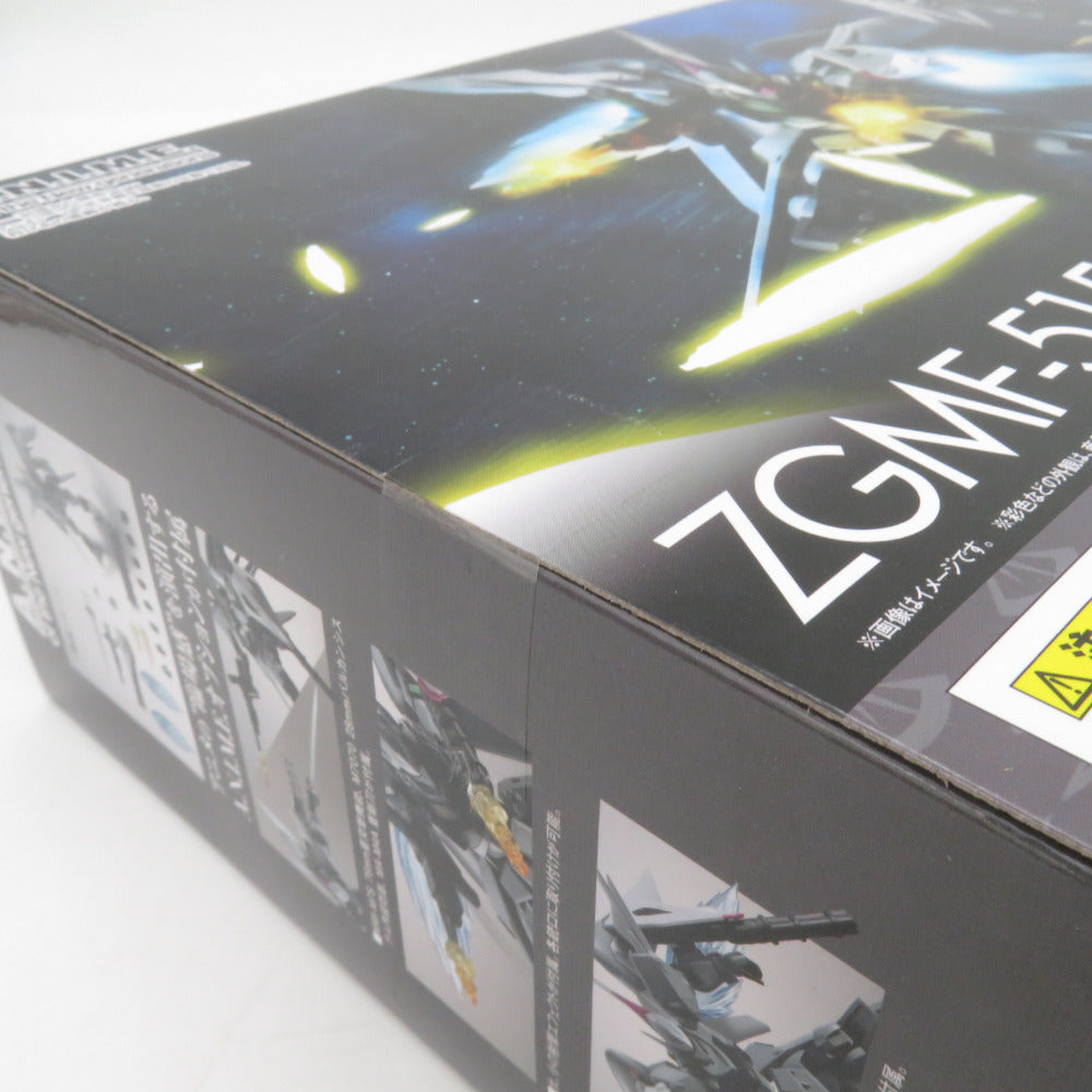 ロボット魂 未開封品 〈SIDE MS〉 ZGMF-515 シグー ver. A.N.I.M.E.